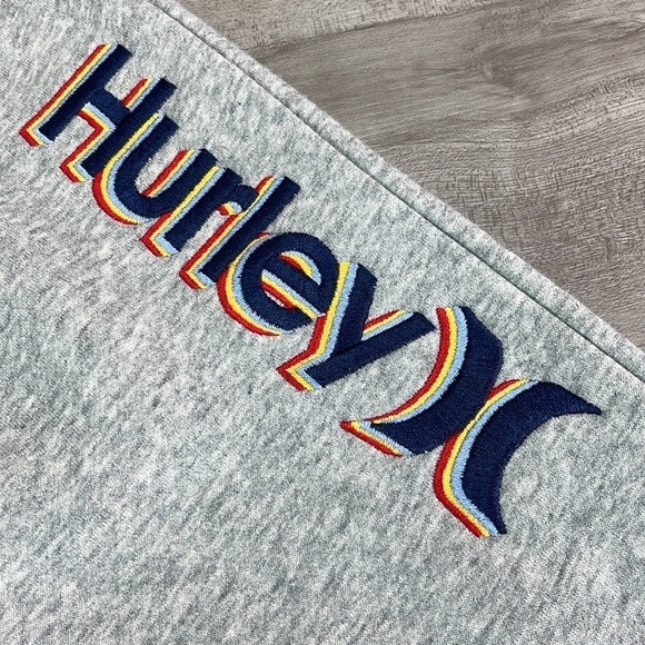 🔹 HURLEY SPREAD LOVE COTTON JOGGER - Picture 9 of 11